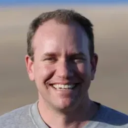 Photo of Dustin Rubenstein